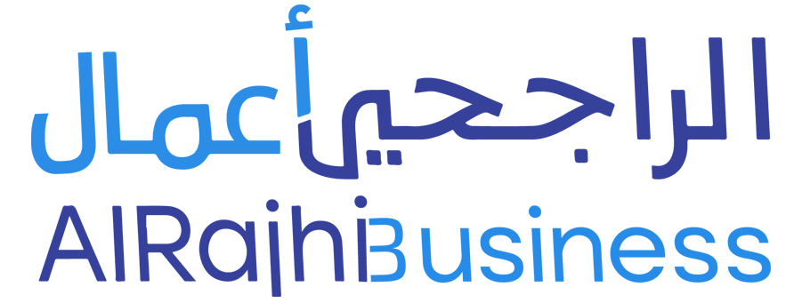 Home - Alrajhi Business