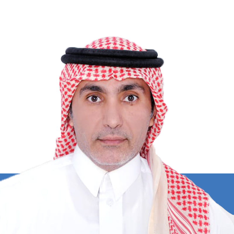 Meet the team - Alrajhi Business
